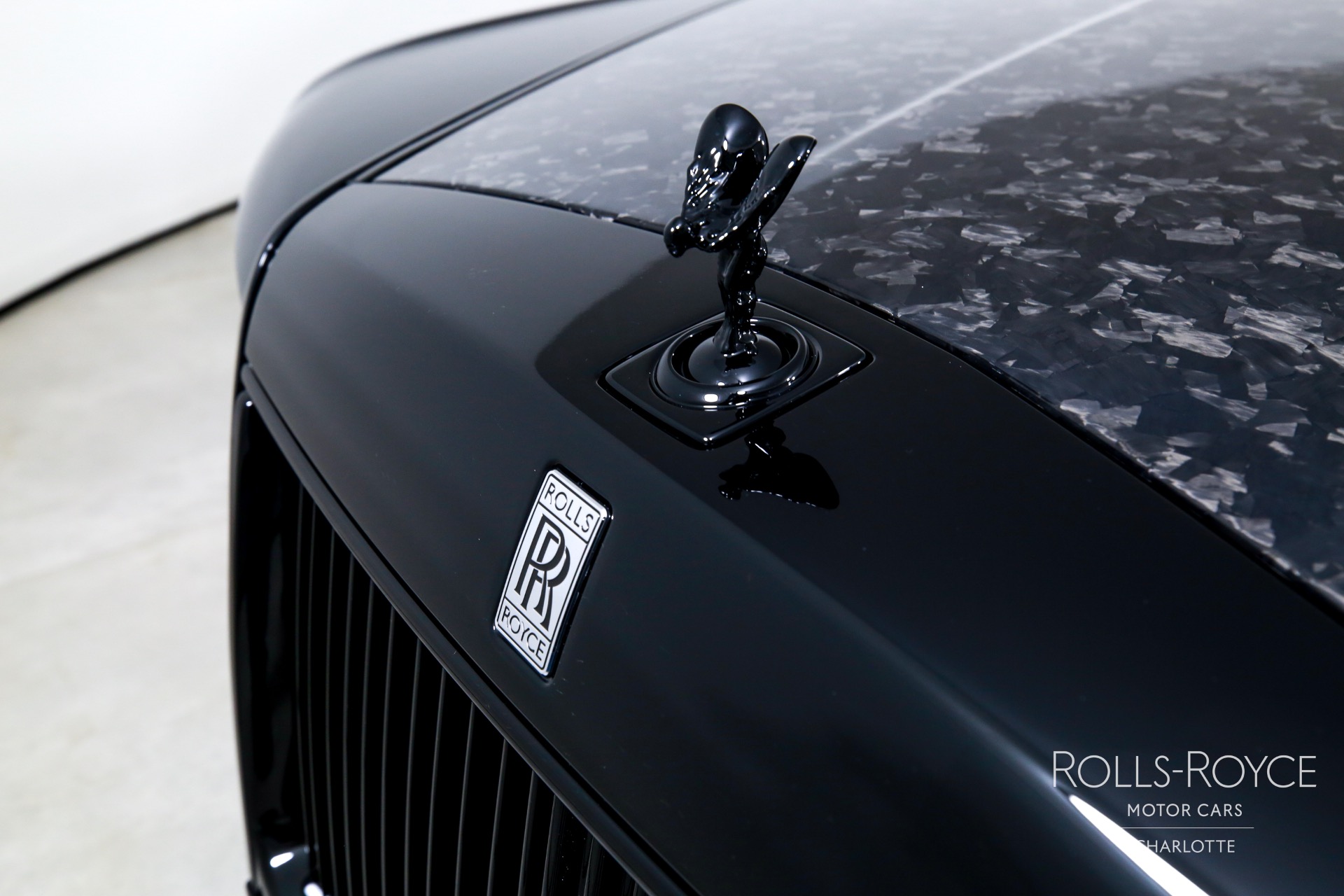 New 2025 Rolls-Royce Phantom  | Charlotte, NC
