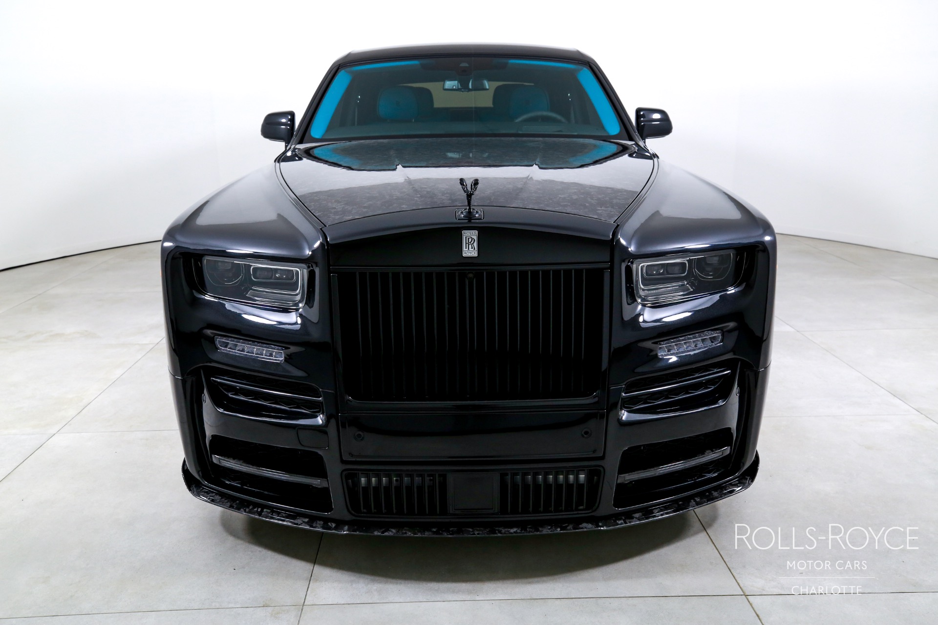 New 2025 Rolls-Royce Phantom  | Charlotte, NC