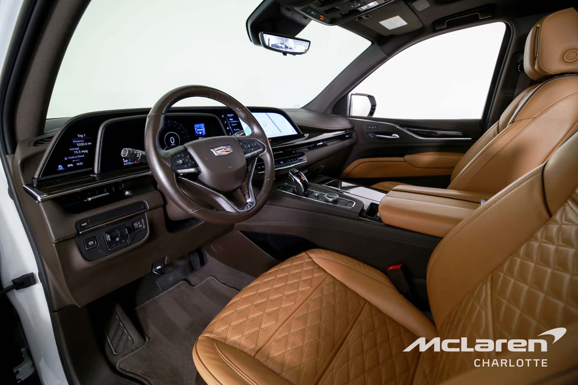 Used 2021 Cadillac Escalade ESV Premium Luxury | Charlotte, NC