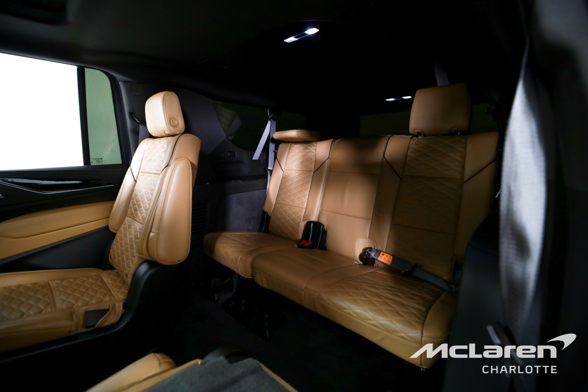 Used 2021 Cadillac Escalade ESV Premium Luxury | Charlotte, NC