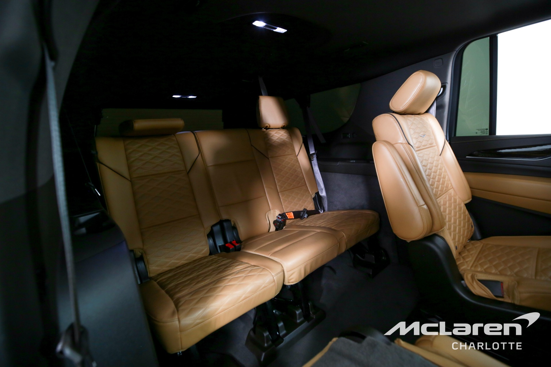 Used 2021 Cadillac Escalade ESV Premium Luxury | Charlotte, NC