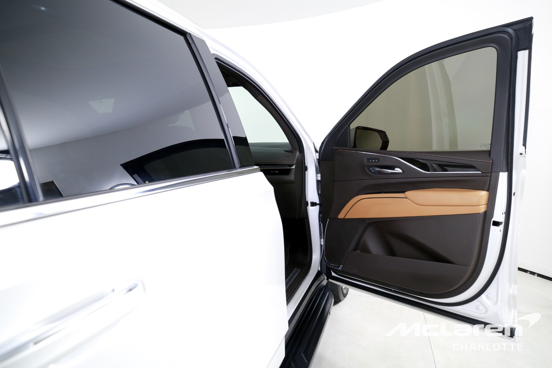 Used 2021 Cadillac Escalade ESV Premium Luxury | Charlotte, NC