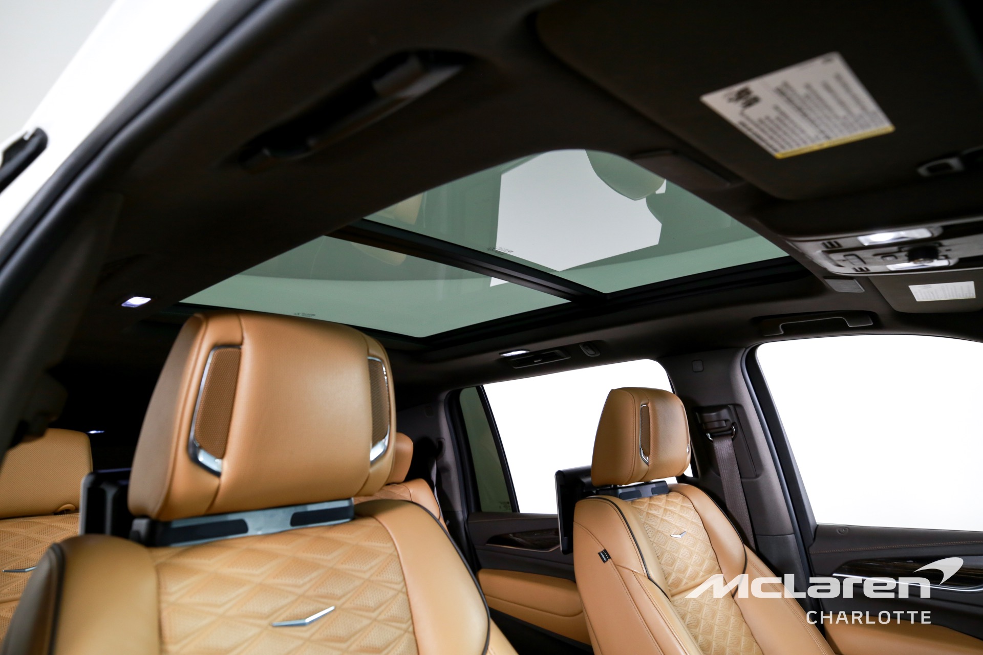 Used 2021 Cadillac Escalade ESV Premium Luxury | Charlotte, NC