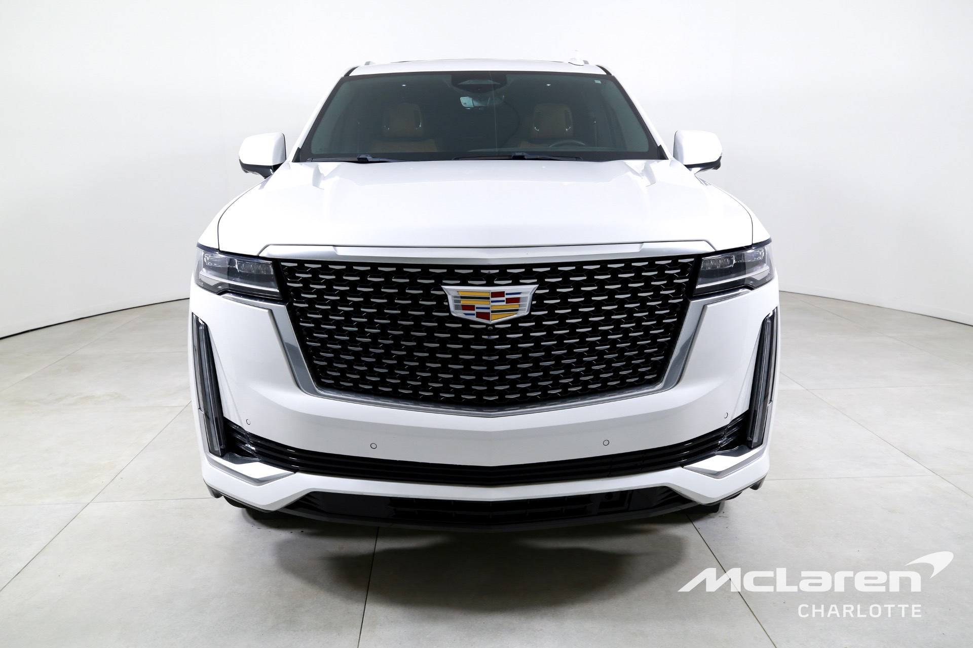 Used 2021 Cadillac Escalade ESV Premium Luxury | Charlotte, NC