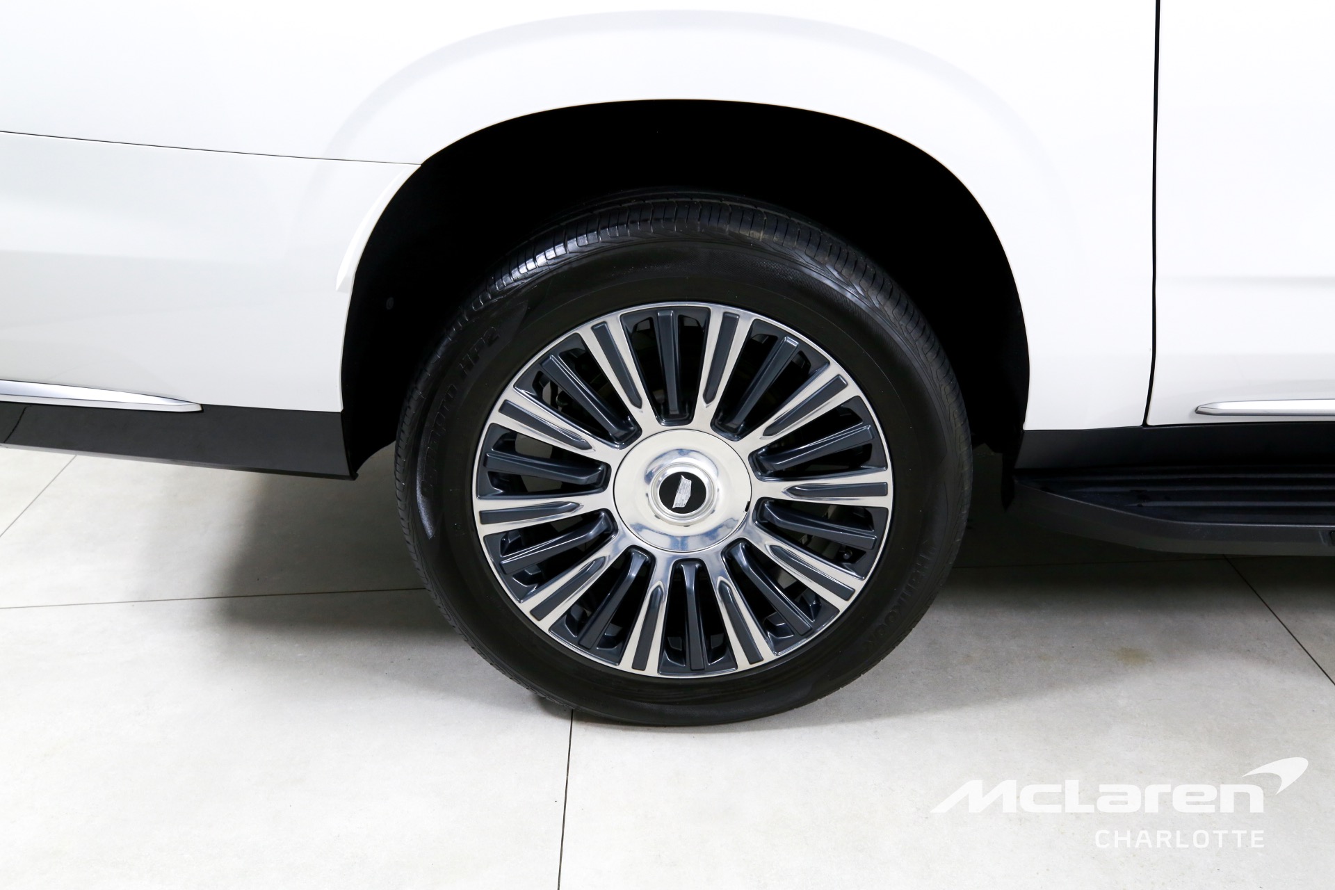 Used 2021 Cadillac Escalade ESV Premium Luxury | Charlotte, NC