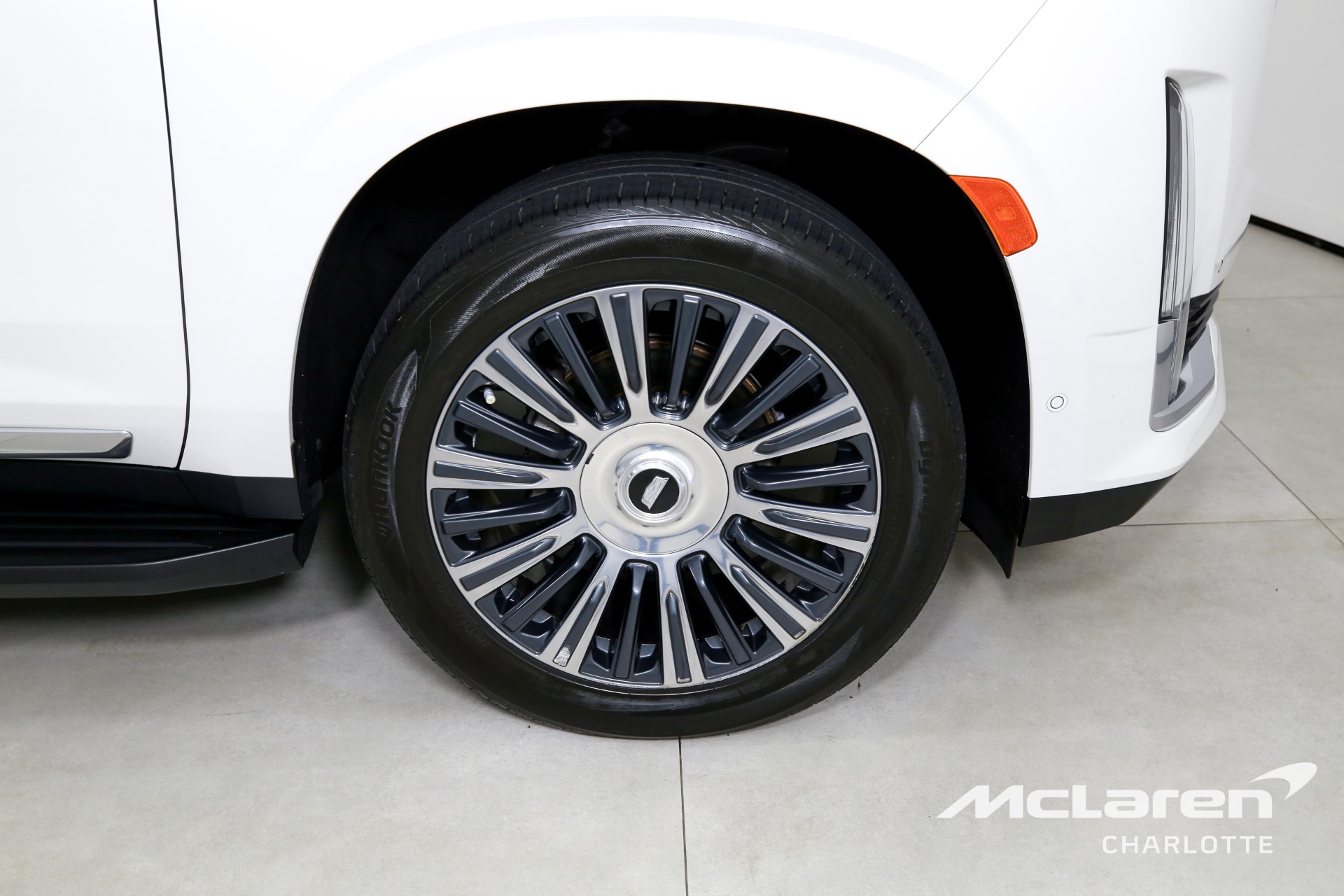 Used 2021 Cadillac Escalade ESV Premium Luxury | Charlotte, NC