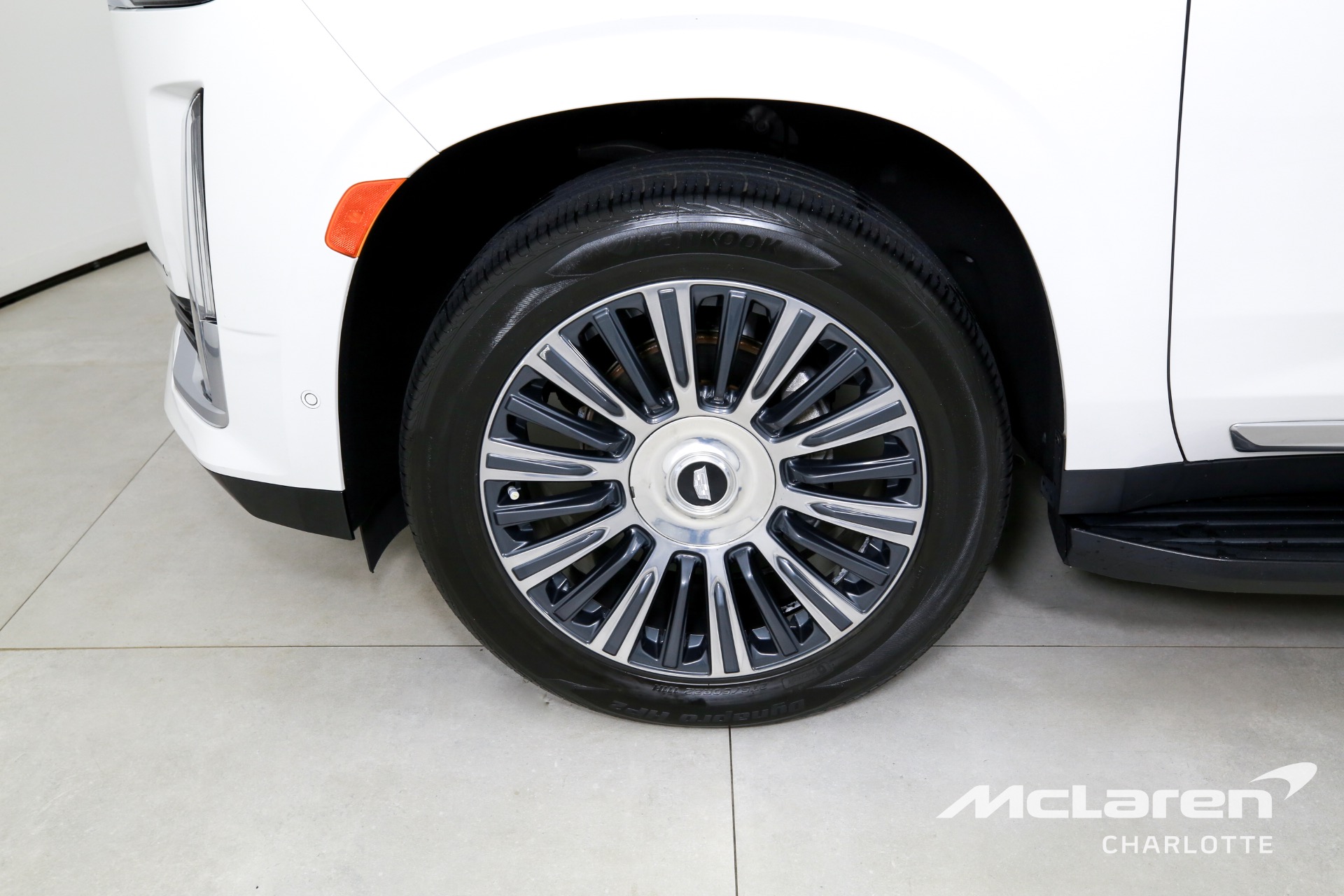 Used 2021 Cadillac Escalade ESV Premium Luxury | Charlotte, NC