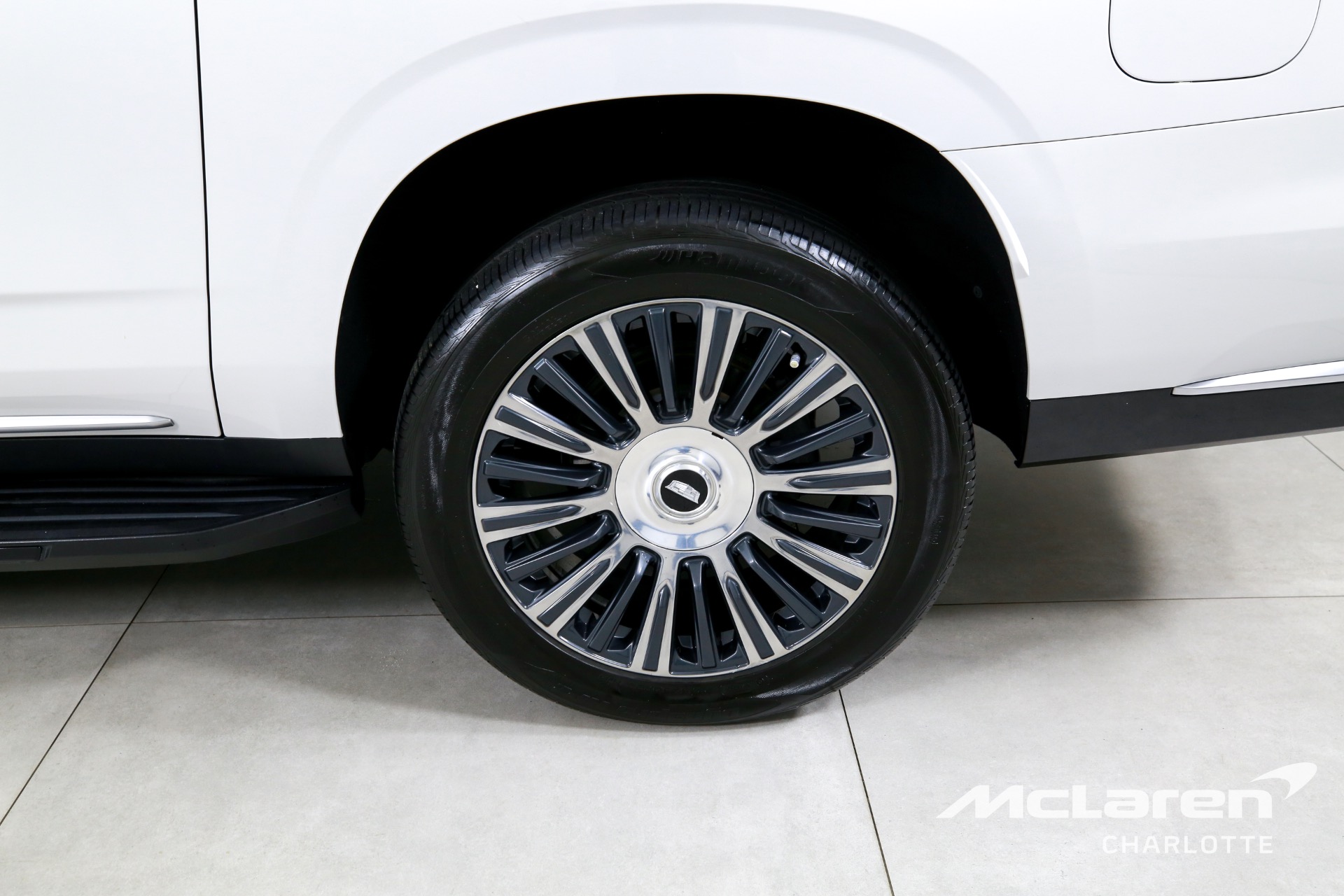 Used 2021 Cadillac Escalade ESV Premium Luxury | Charlotte, NC