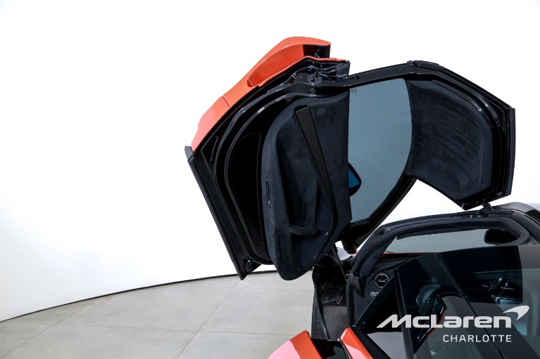 Used-2021-McLaren-765LT