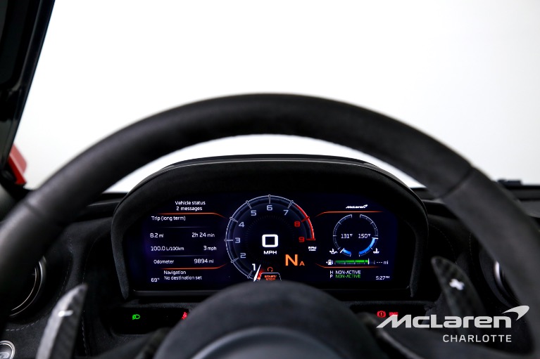 Used-2021-McLaren-765LT