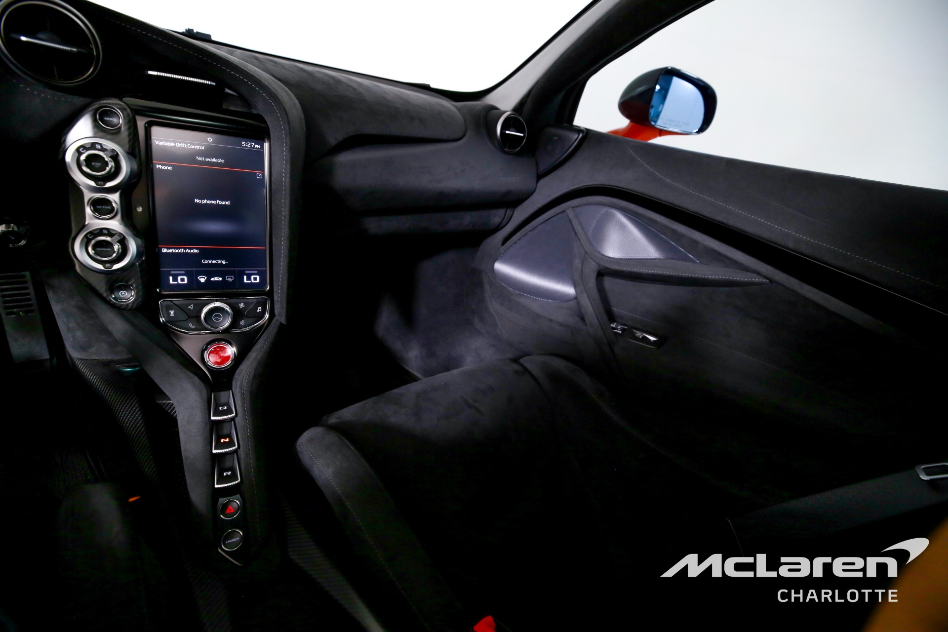 Used 2021 McLaren 765LT  | Charlotte, NC