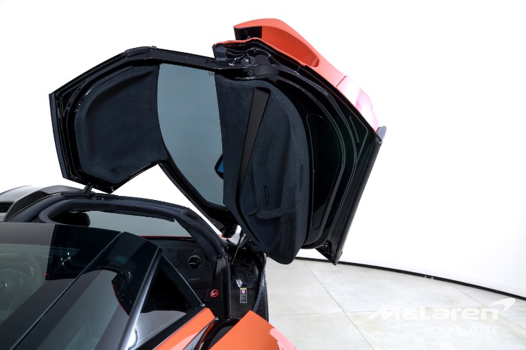 Used-2021-McLaren-765LT