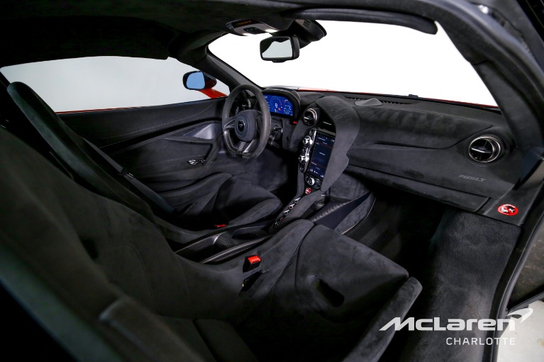 Used-2021-McLaren-765LT