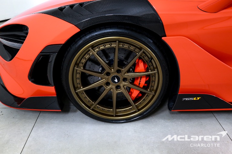 Used-2021-McLaren-765LT