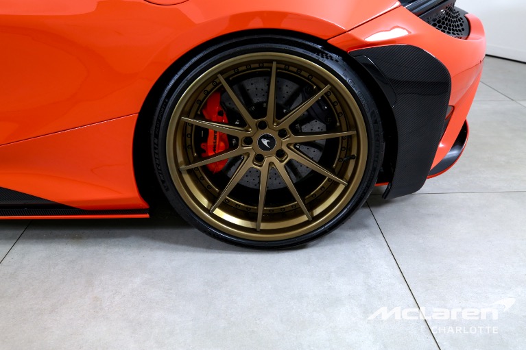 Used-2021-McLaren-765LT