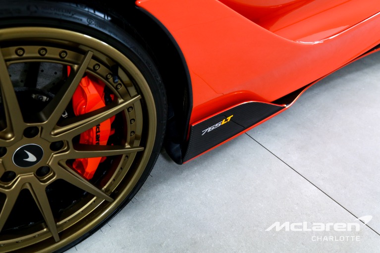 Used-2021-McLaren-765LT