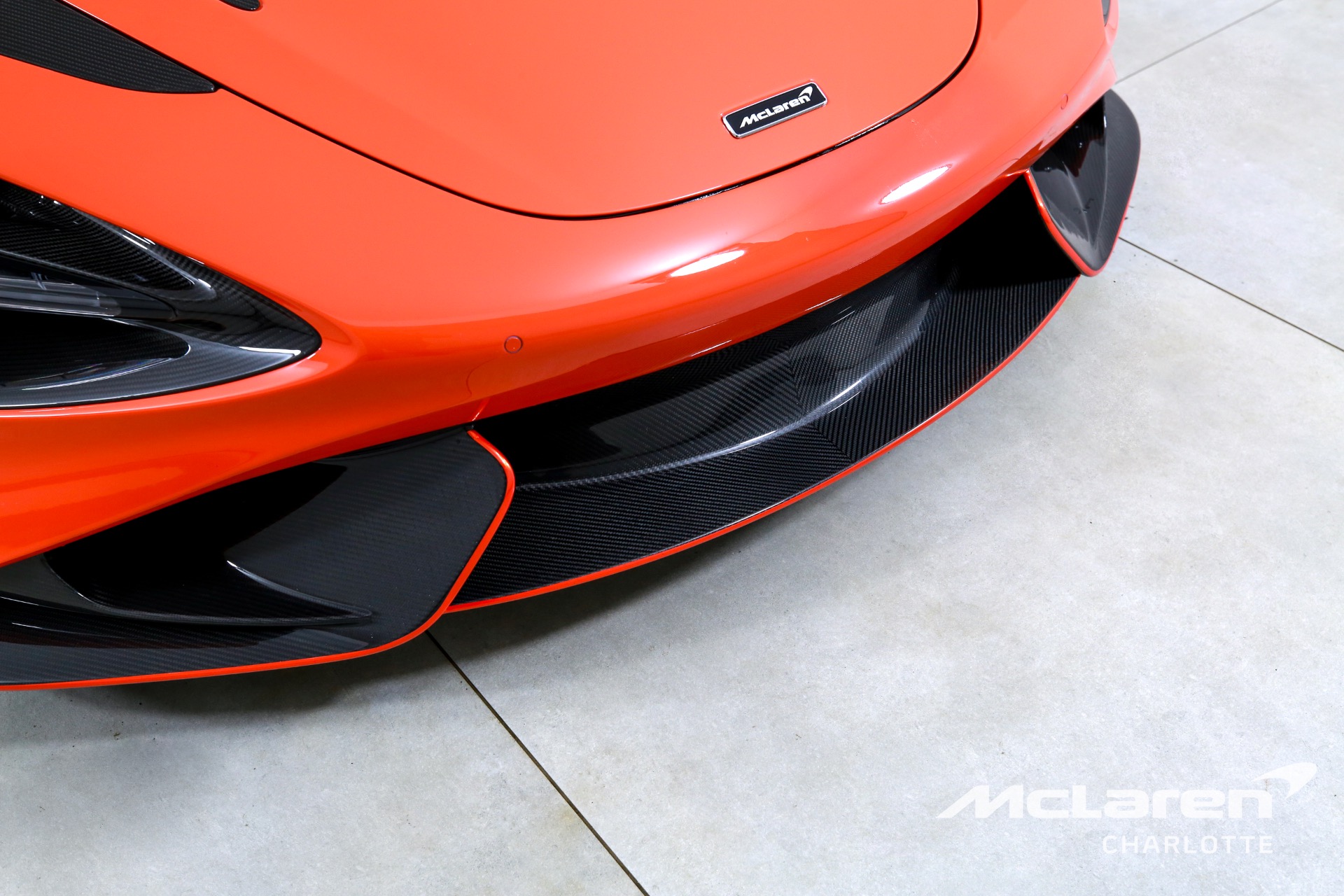 Used 2021 McLaren 765LT  | Charlotte, NC