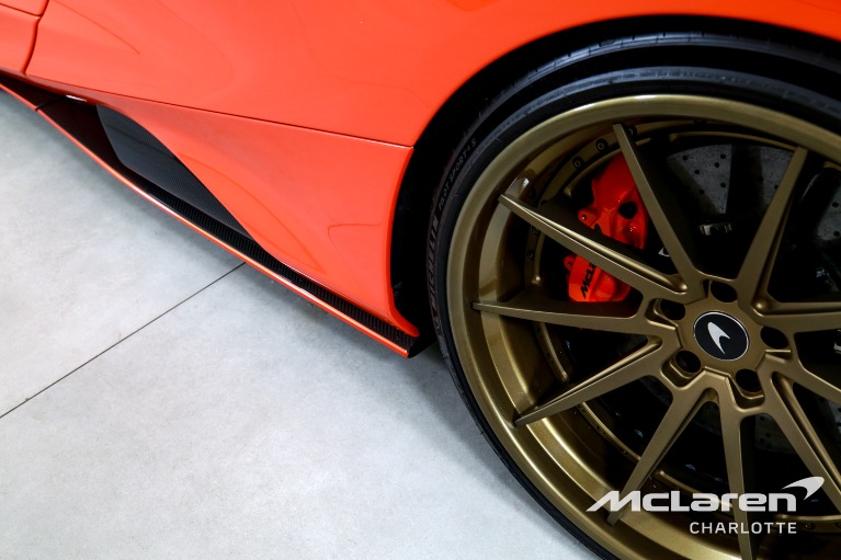 Used-2021-McLaren-765LT