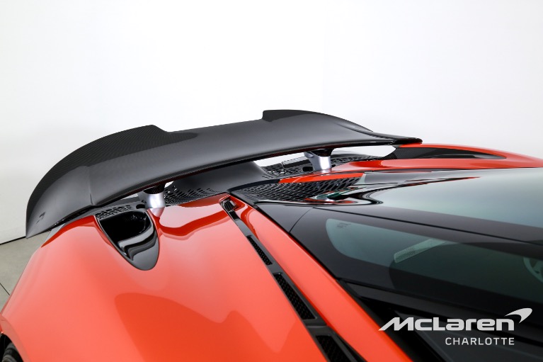 Used-2021-McLaren-765LT