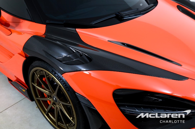 Used-2021-McLaren-765LT