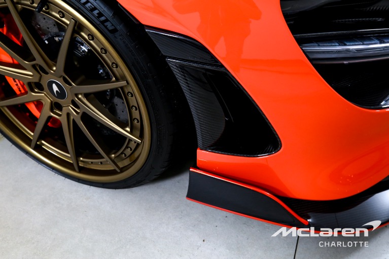 Used-2021-McLaren-765LT