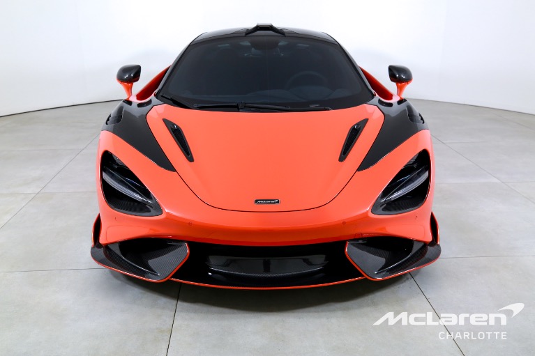 Used-2021-McLaren-765LT