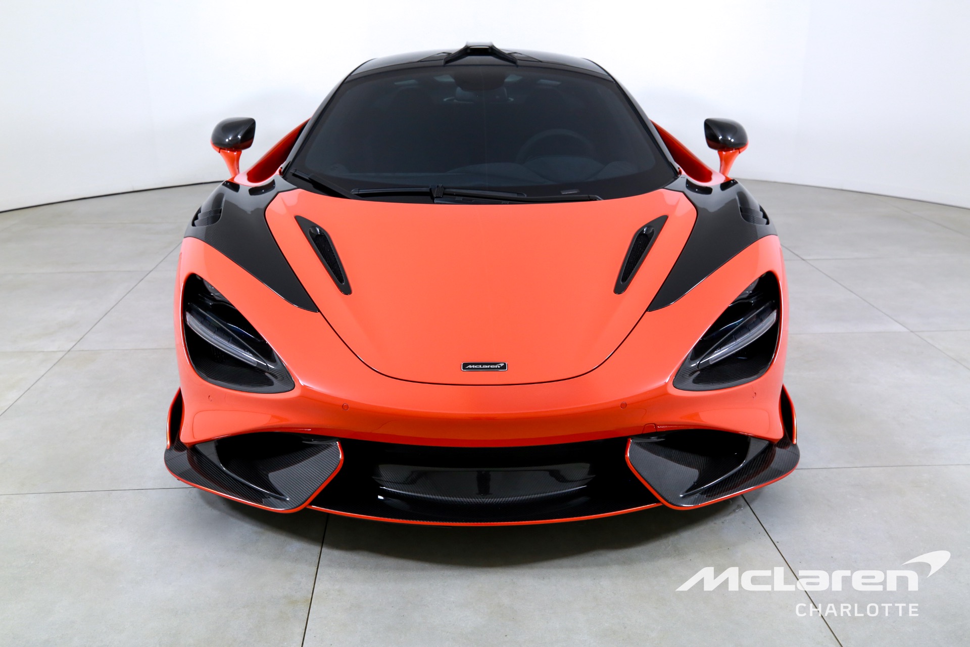 Used 2021 McLaren 765LT  | Charlotte, NC
