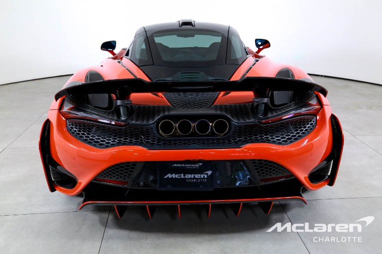 Used-2021-McLaren-765LT