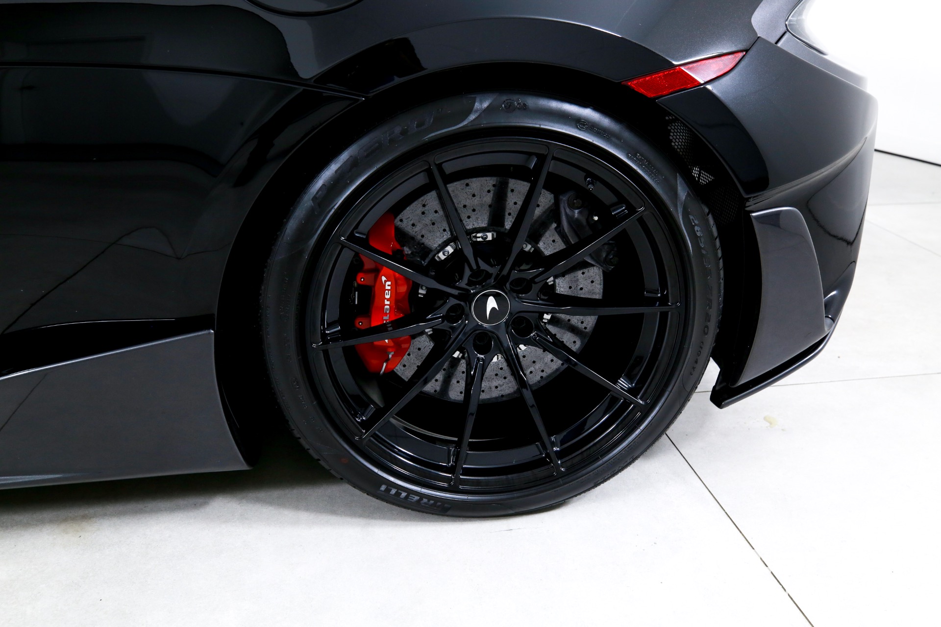 Used 2020 McLaren 600LT Spider  | Charlotte, NC