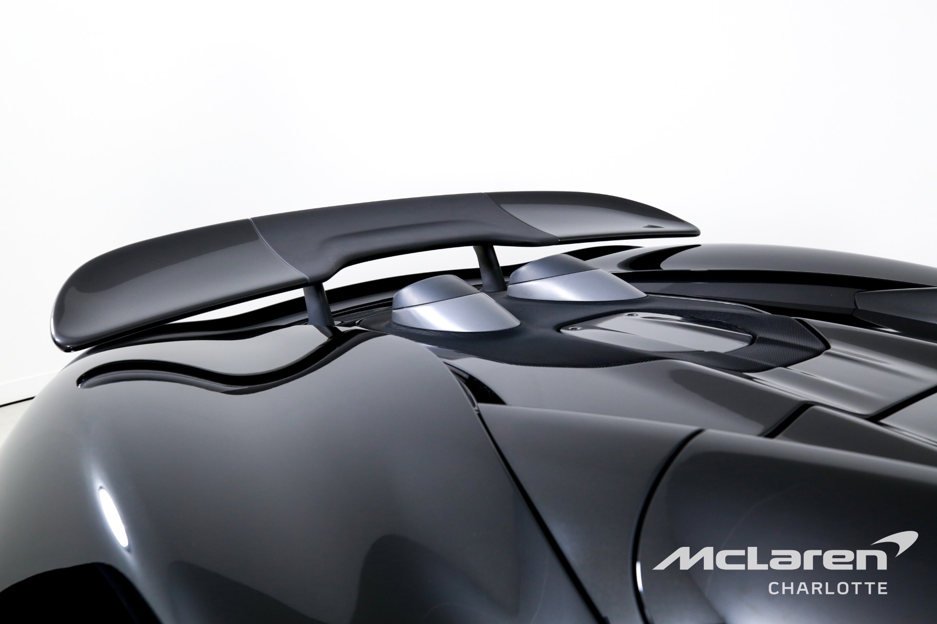 Used 2020 McLaren 600LT Spider  | Charlotte, NC