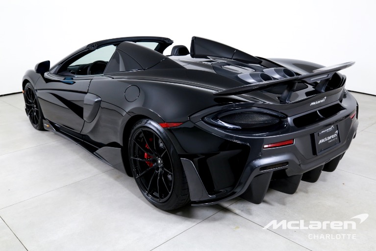 Used-2020-McLaren-600LT-Spider