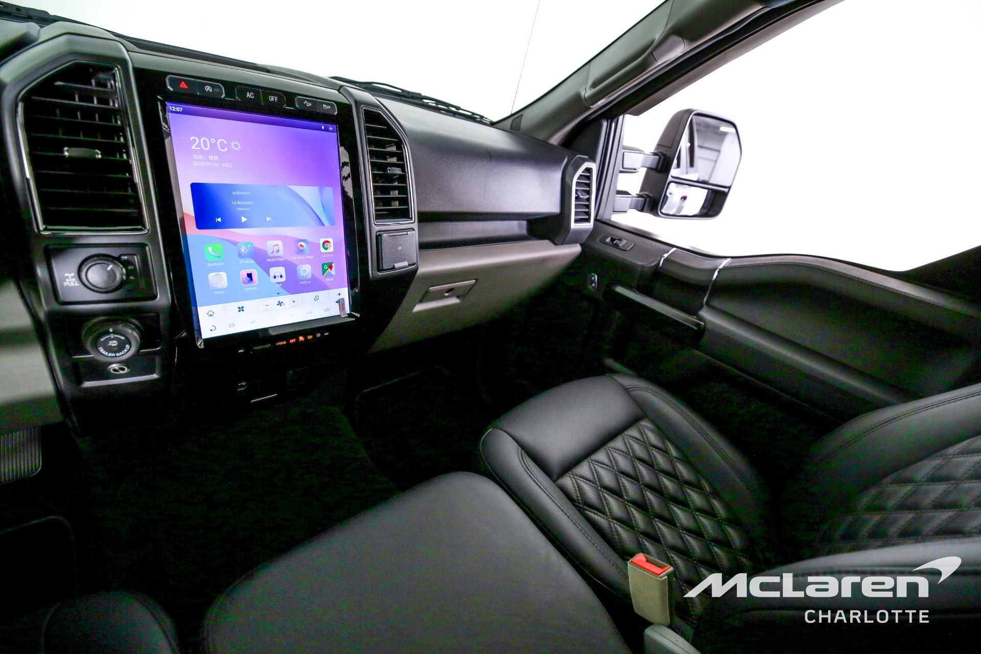 Used 2018 Ford F-150 XL | Charlotte, NC
