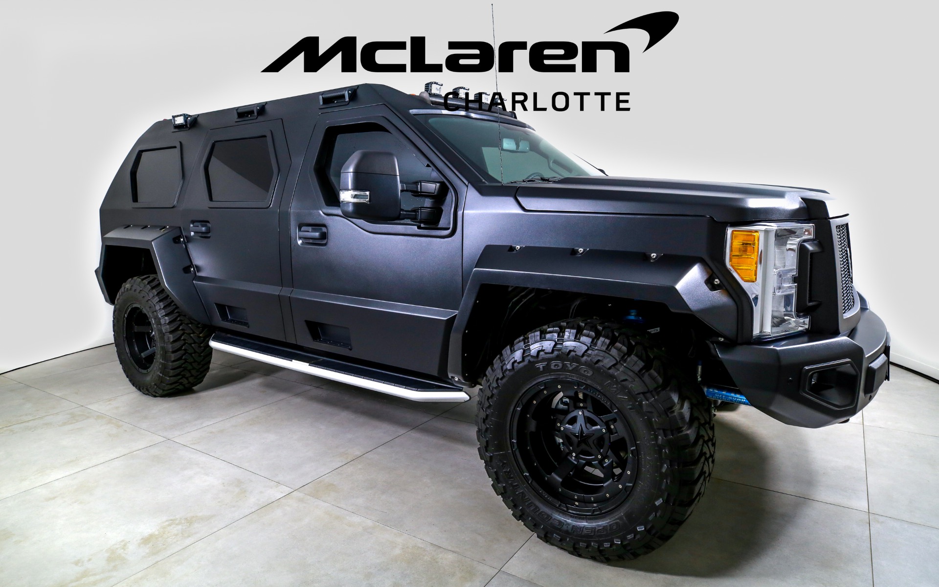 Used 2018 Ford F-150 XL | Charlotte, NC