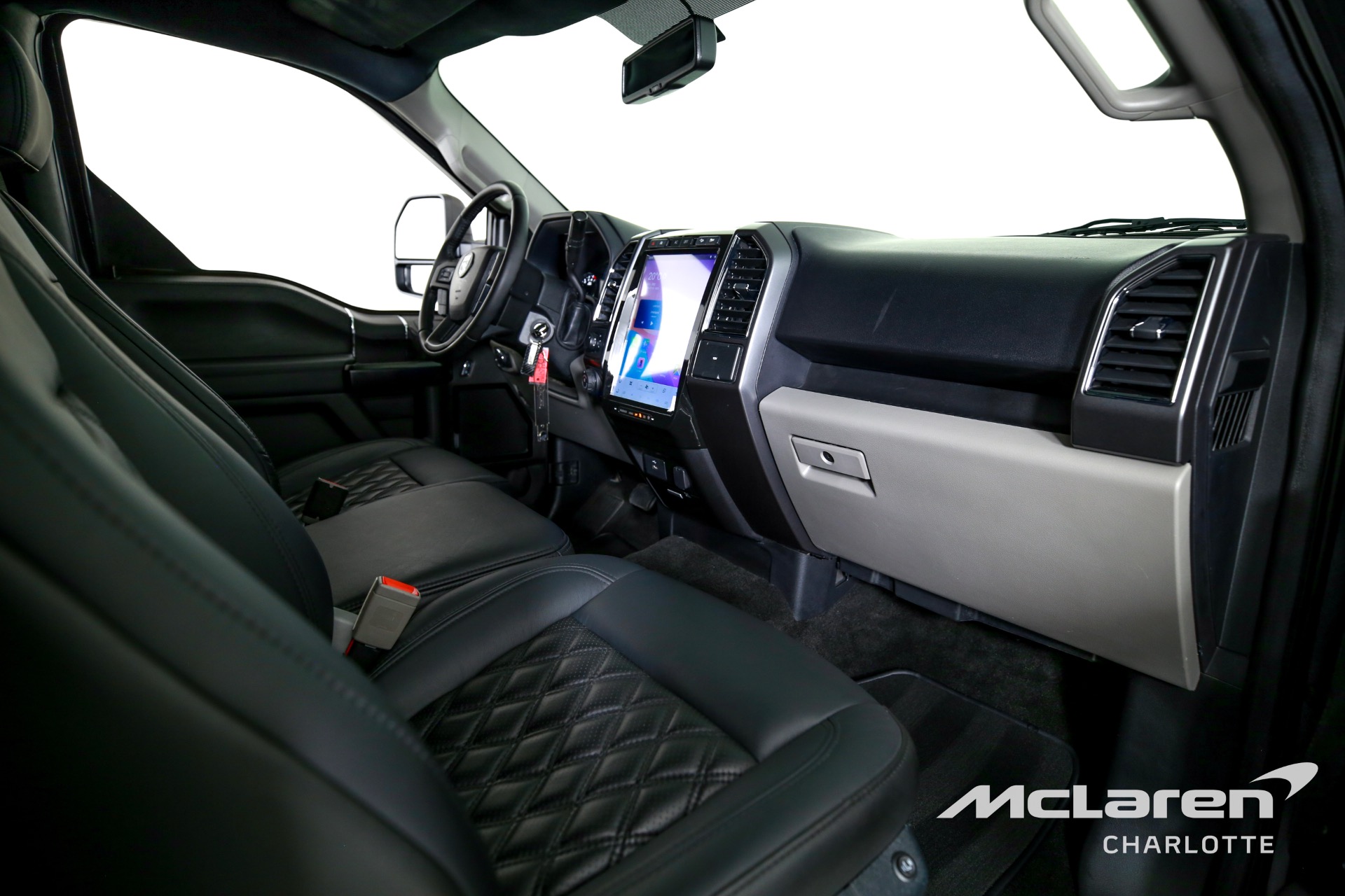 Used 2018 Ford F-150 XL | Charlotte, NC