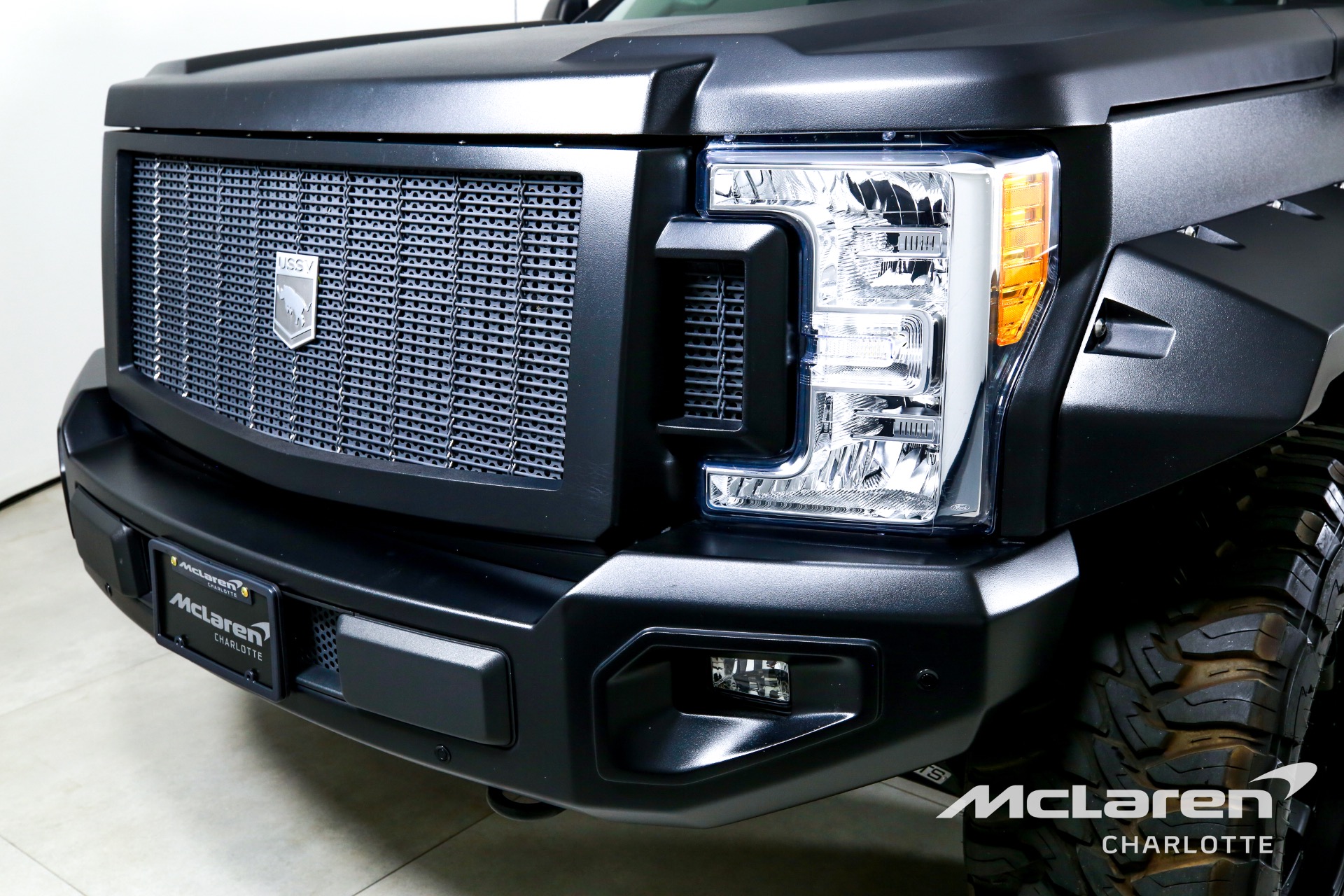 Used 2018 Ford F-150 XL | Charlotte, NC