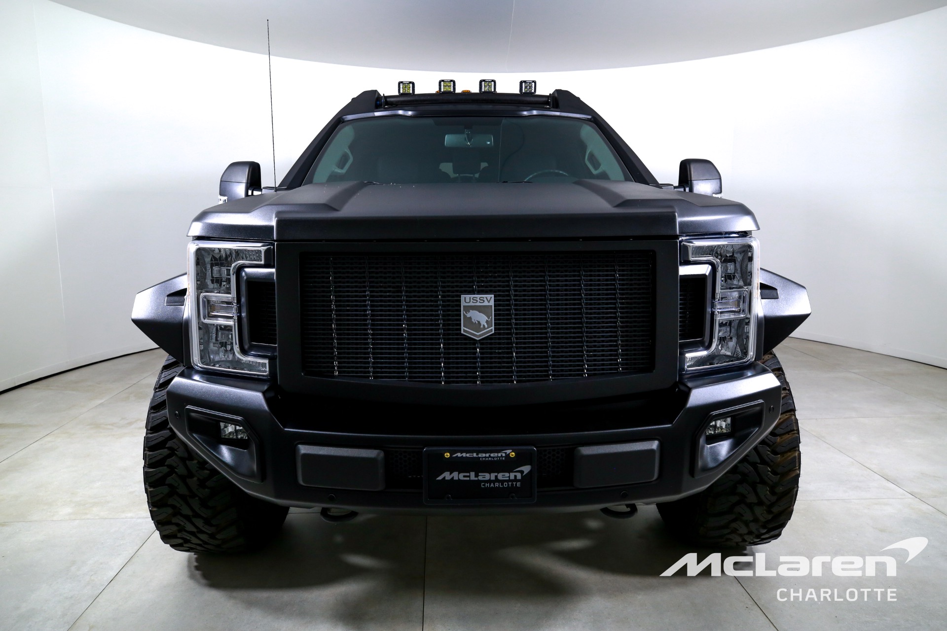 Used 2018 Ford F-150 XL | Charlotte, NC