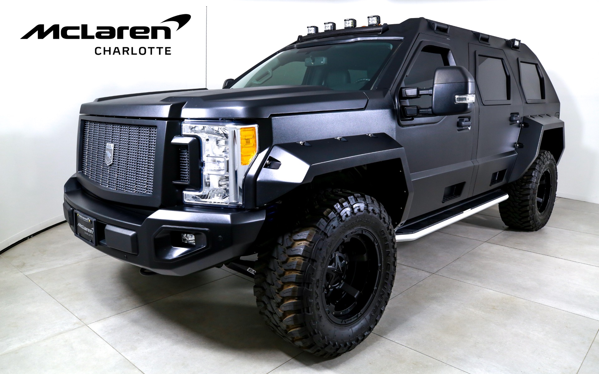 Used 2018 Ford F-150 XL | Charlotte, NC