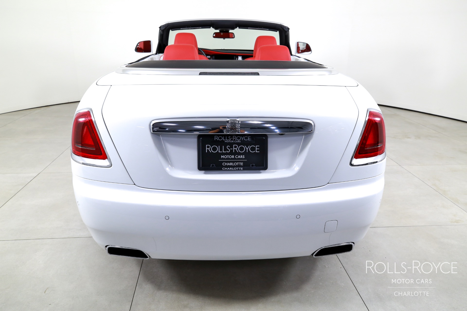 Used 2020 Rolls-Royce Dawn  | Charlotte, NC