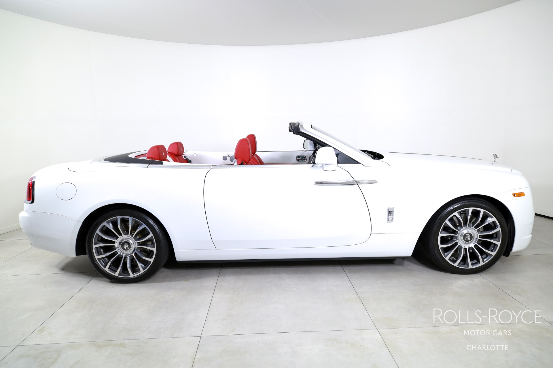 Used 2020 Rolls-Royce Dawn  | Charlotte, NC