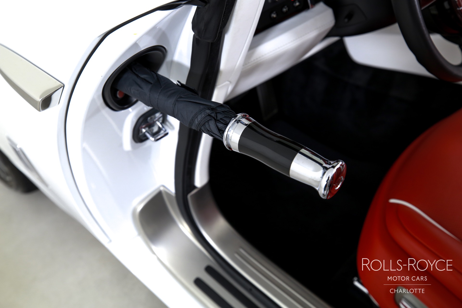 Used 2020 Rolls-Royce Dawn  | Charlotte, NC