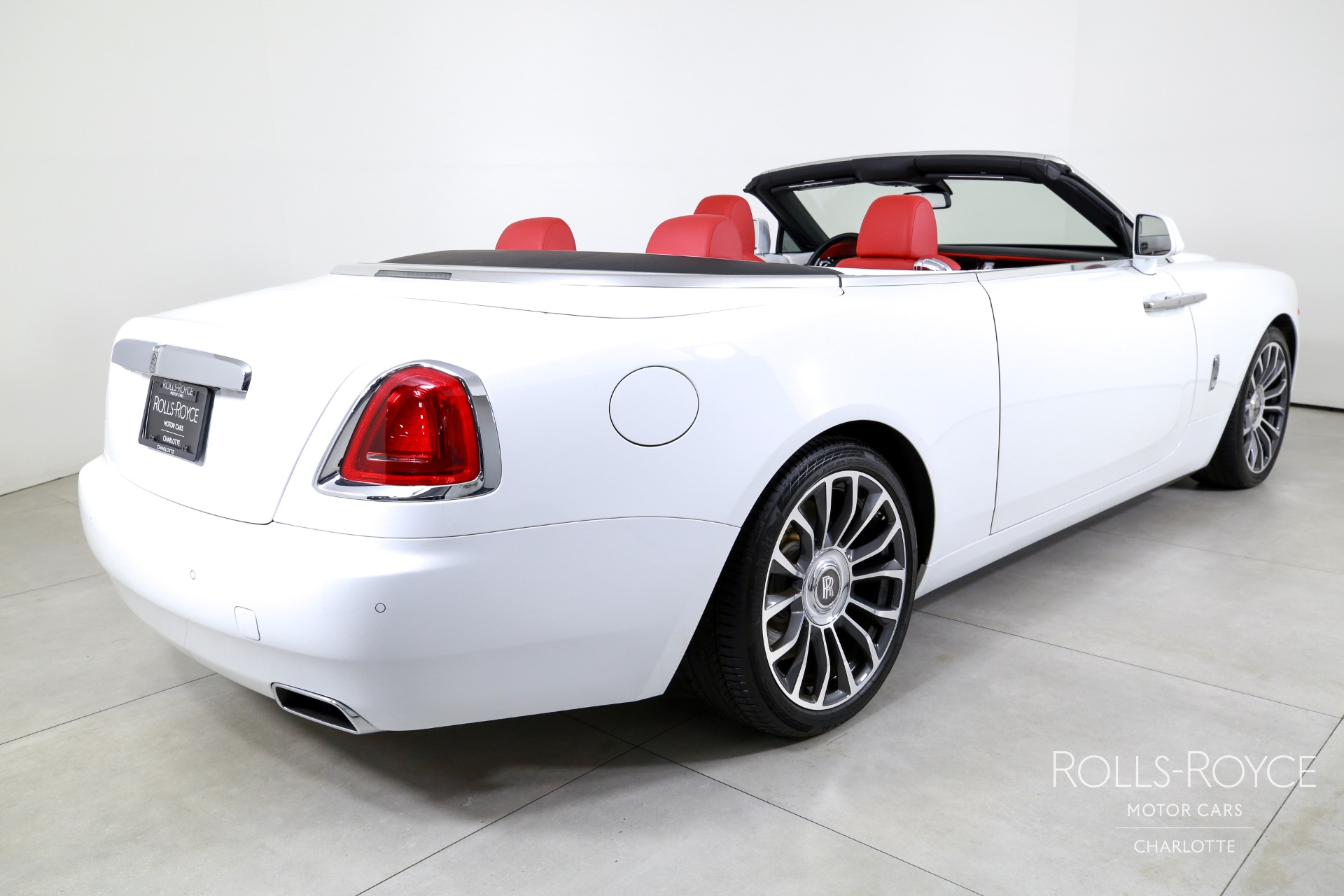 Used 2020 Rolls-Royce Dawn  | Charlotte, NC