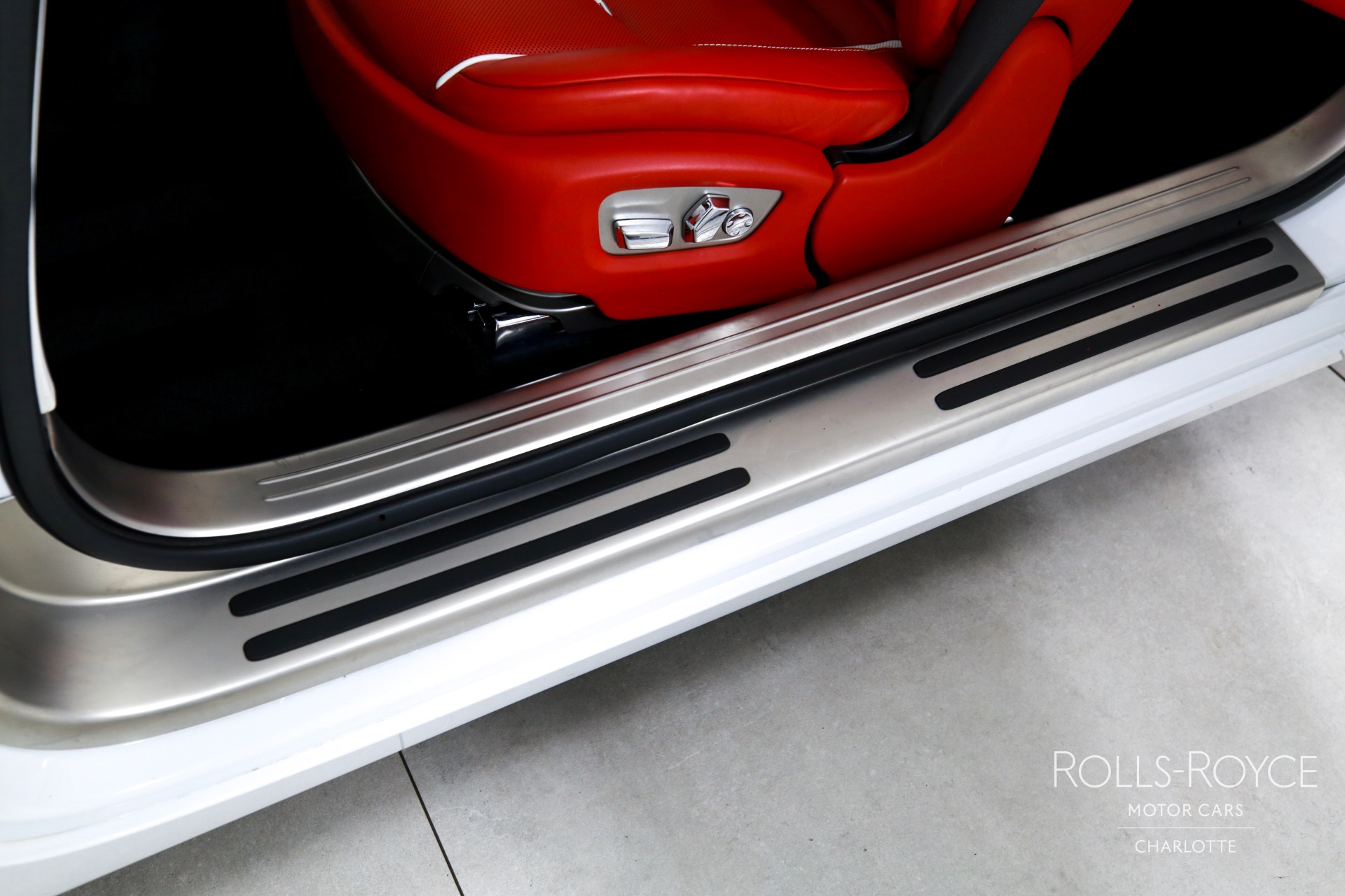 Used 2020 Rolls-Royce Dawn  | Charlotte, NC
