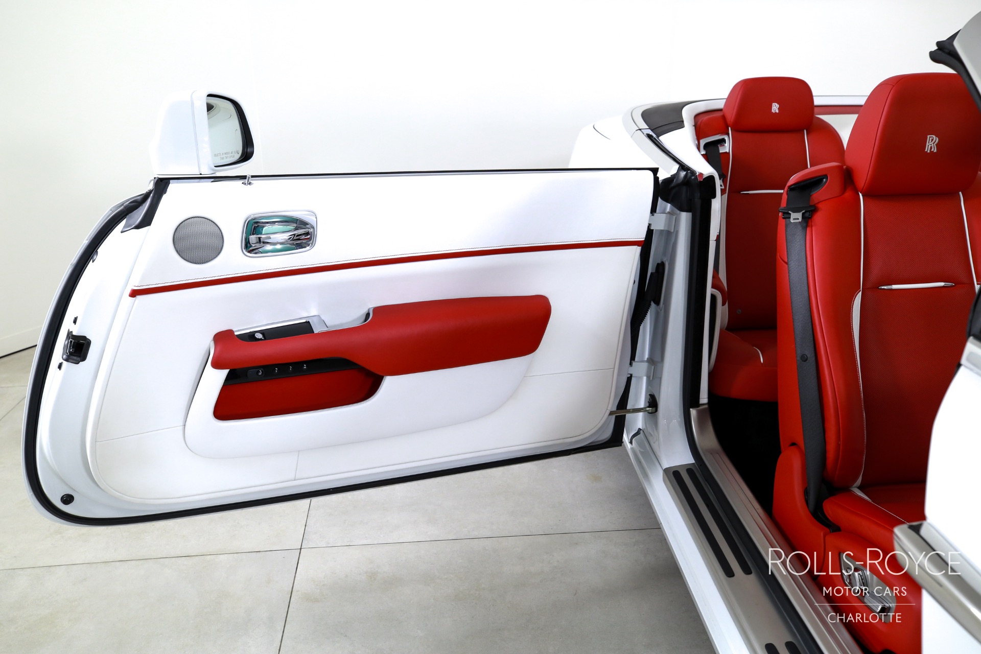 Used 2020 Rolls-Royce Dawn  | Charlotte, NC