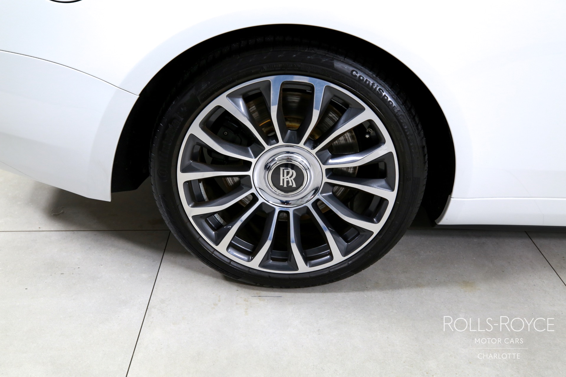 Used 2020 Rolls-Royce Dawn  | Charlotte, NC