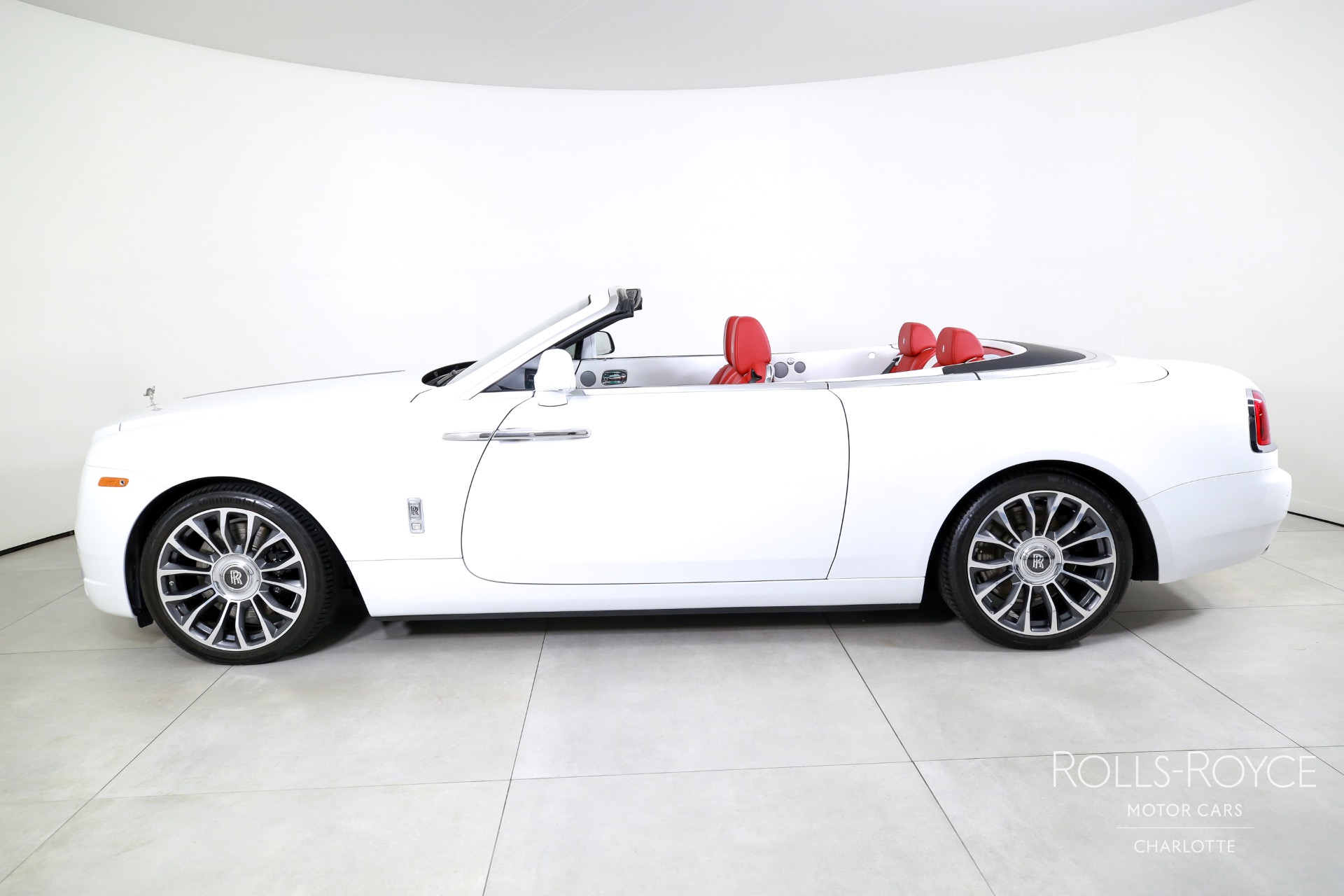 Used 2020 Rolls-Royce Dawn  | Charlotte, NC