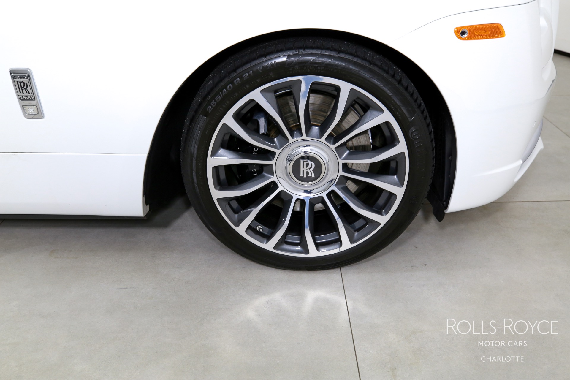 Used 2020 Rolls-Royce Dawn  | Charlotte, NC