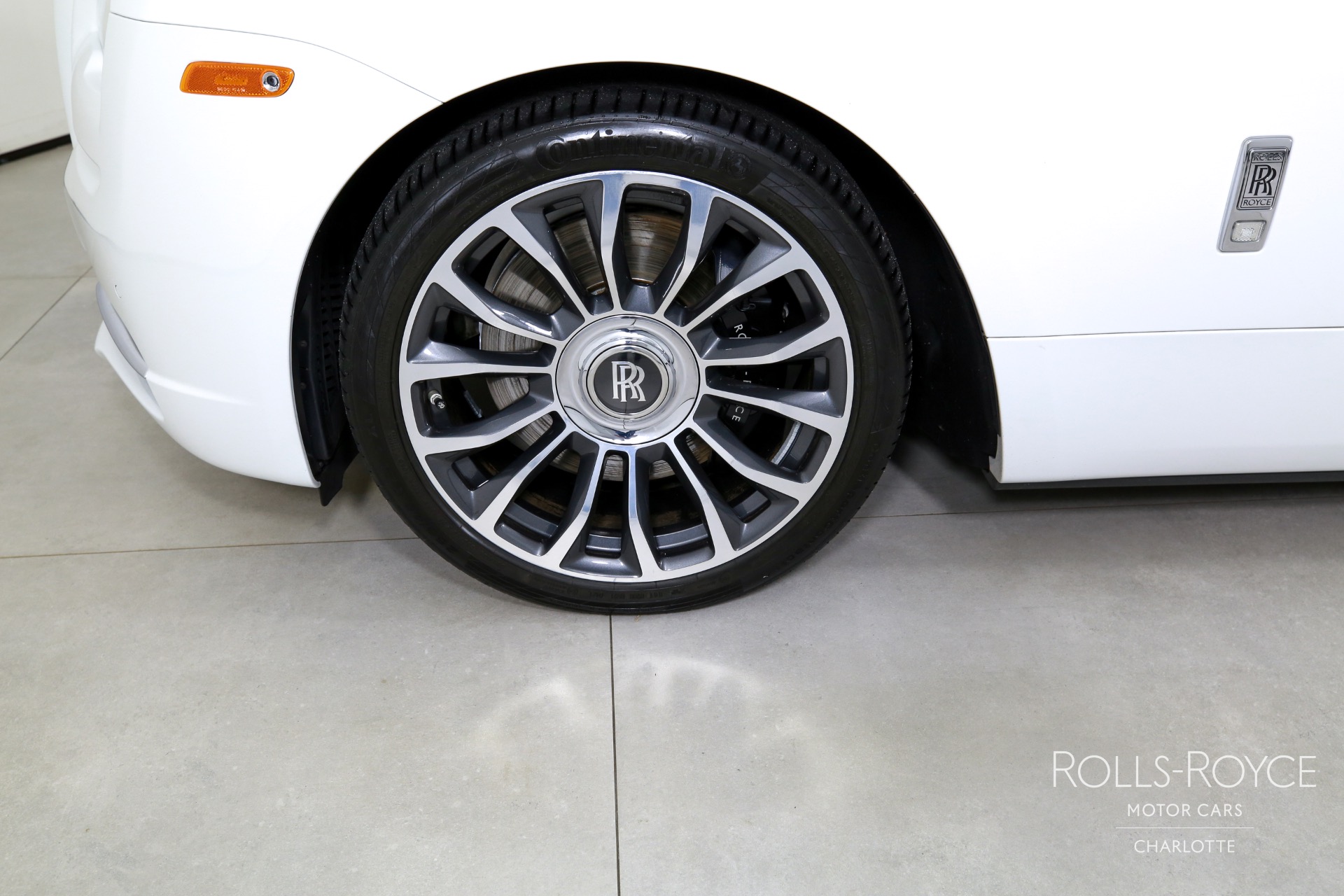 Used 2020 Rolls-Royce Dawn  | Charlotte, NC