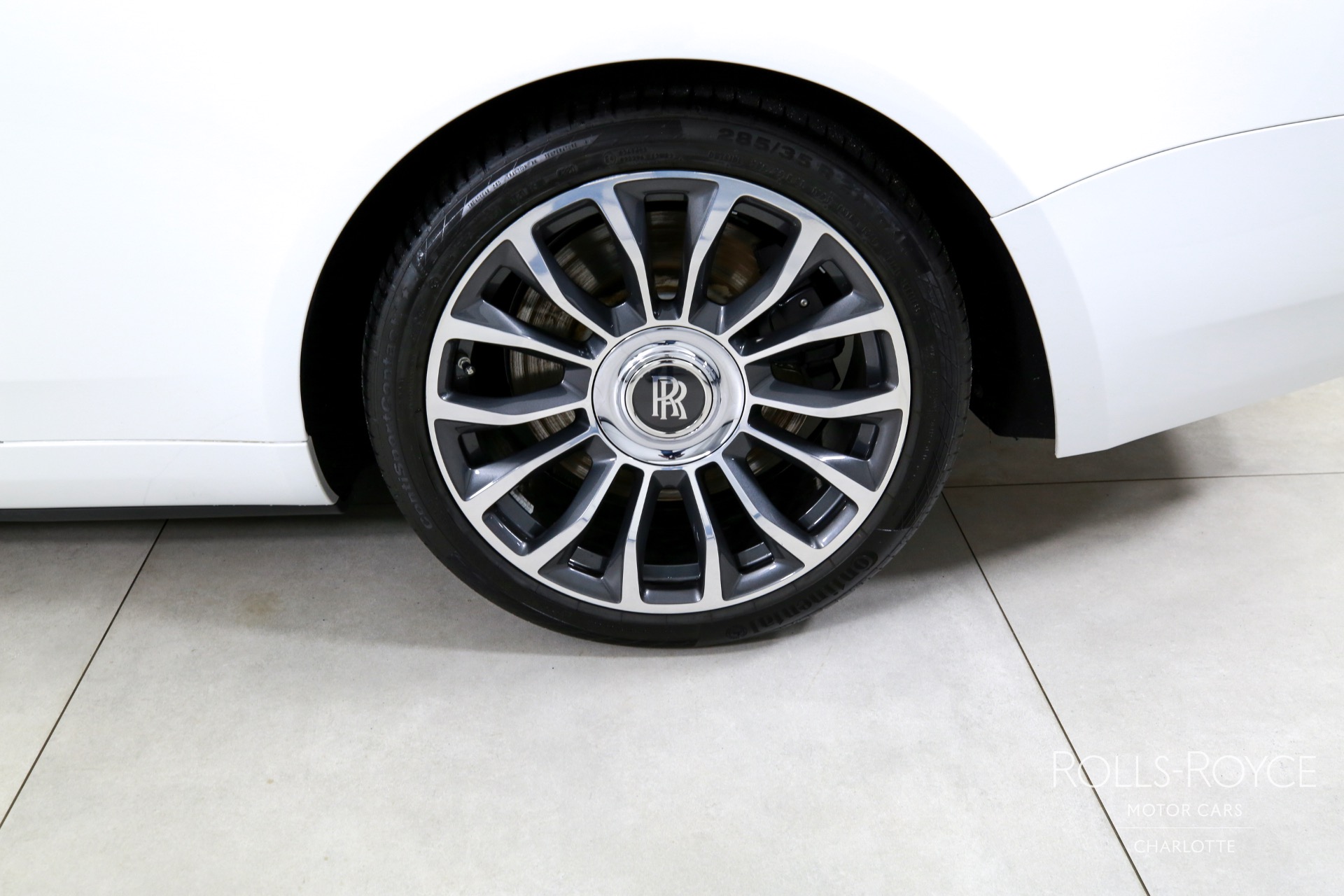 Used 2020 Rolls-Royce Dawn  | Charlotte, NC