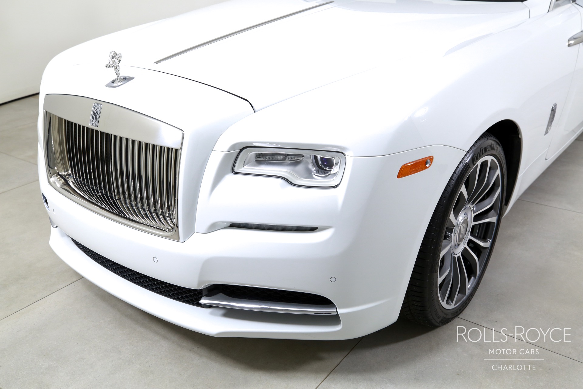 Used 2020 Rolls-Royce Dawn  | Charlotte, NC