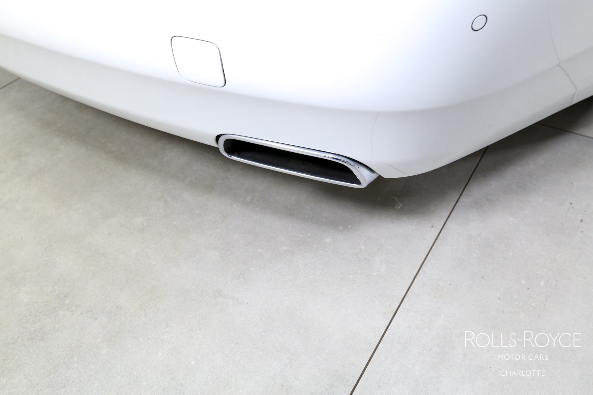 Used 2020 Rolls-Royce Dawn  | Charlotte, NC